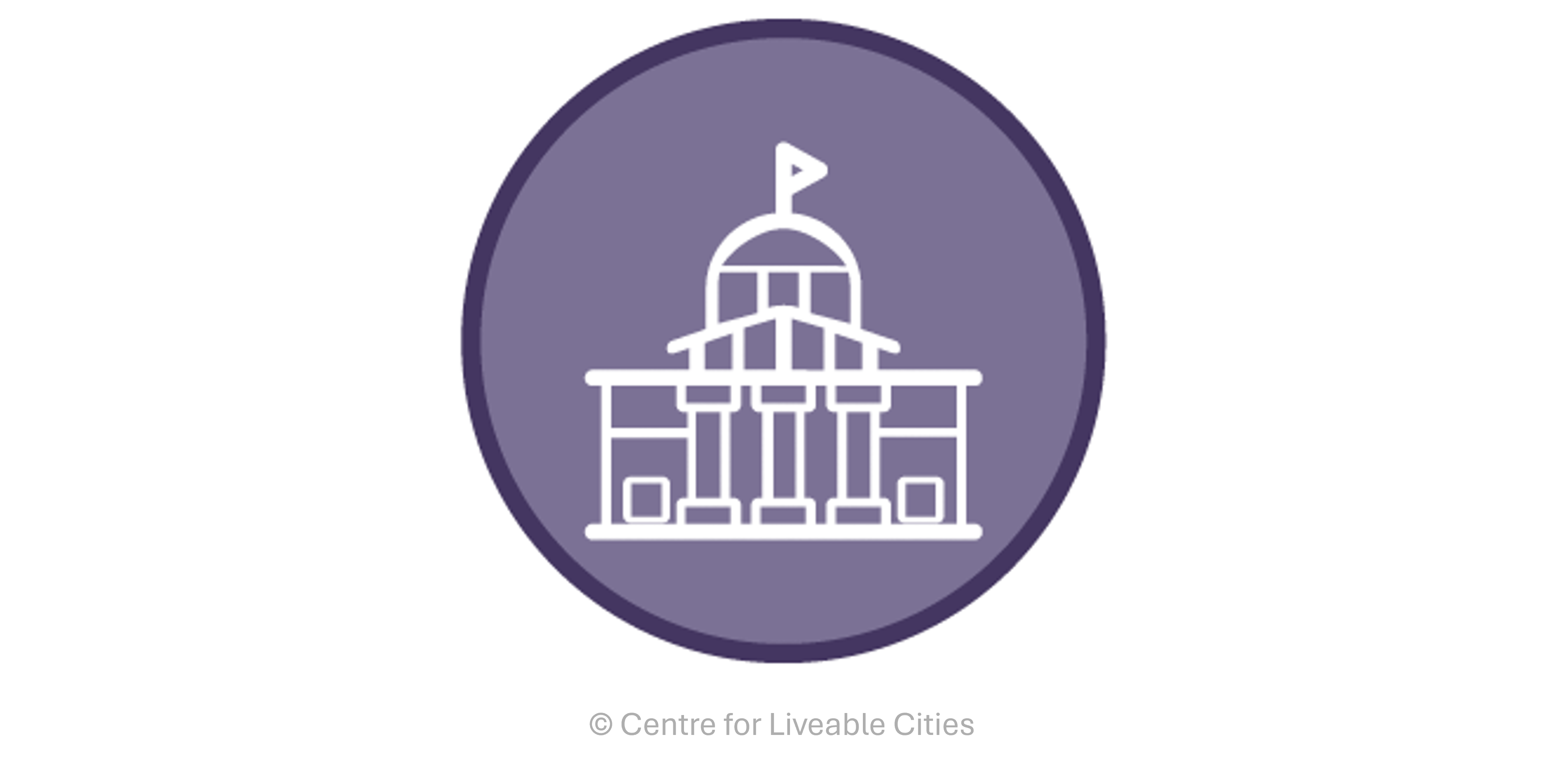 Icon for Policy and Governance